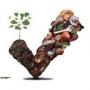 cherche d&egrave;chets  mati&egrave;re v&eacute;g&eacute;tales  et organiques