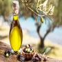 huile d'olive vierge