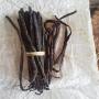 Vanille rouge U.S.A. Madagascar 330 euros /Kg