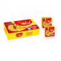 Bouillon en cube (Gout poulet et chevrette) 