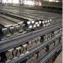 Cherche stock de rails