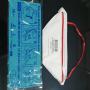 Masque Medical de protection FFP3