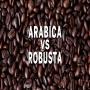 vente caf&eacute; robusta  et sesame blanc 