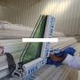 mise en vente d'un grand lot de produits UPVC