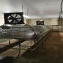 Cages de gavage et gaveuse pour canard