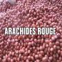 Vente de produits agricoles