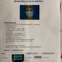 Masque chirurgical