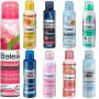 Balea d&eacute;odorant import&eacute;