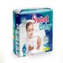 Couche b&eacute;b&eacute; qualit&eacute; premium