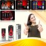 Production&vente de boissons energetiques/gazeuze
