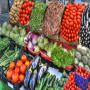 Vente de produits vivriers import&eacute;s en Europe 
