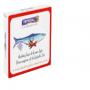 Anchois frais a l'huile d'olive piquante 