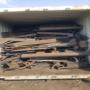 5 millions de tonnes de rails USE .
