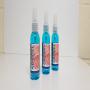 Produit d&eacute;sinfectant pour les mains