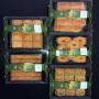 patisseries orientales