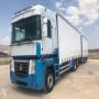 Camionneur