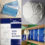 vente masque N95 chirurgical 3 pli NIOSH norme CE