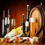 VIN -WHISKY- CHAMPAGNE FRANÇAIS DE TOUTES GAMMES