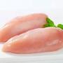 vendre  poitrine de poulet fra&icirc;che