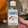 Gel d&eacute;sinfectant hydroalcoolique 