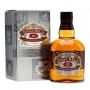 Whisky &eacute;cossais original Chivas Regal en gros 12
