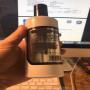 Fabricant Espagne gel hydroalcoolique 