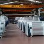 Machinerie et pieces de rechange pour Minoterie 