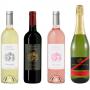 Vins et spiritueux haut de gamme