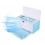 Masques de protection type chirurgical 