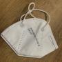 Disposable medical FFP2, KN95 masks, CE certified