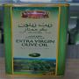 Huile d'olives extra vierge  - Bio