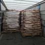 Sac de charbon de bois 12 kg bbq par palettes 