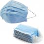 Masques KN 95 - 3 plis - sur-blouse