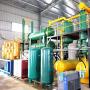 high quality tyre recycling to oil plant
