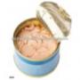 Thon / Sardines en conserves 