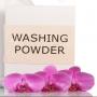 Lessive en poudre - Washing powder