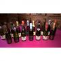 Mignonnette, bouteille miniature. 