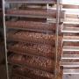 Usine bas&eacute;e en c&ocirc;te d'Ivoire produit amandes