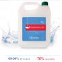 Gel hydroalcoolique 
