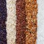 exportateur riz thailandaise et autre aliment.