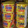Thon en conserve