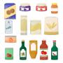 Huile Alimentaire origine Egypte Arabie Saoudite