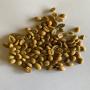 Grains de caf&eacute; vert robusta et arabica