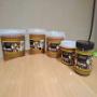 pâte d´arachide origine espagne 100% naturel
