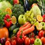 Fruit et l&eacute;gumes pour S&eacute;n&eacute;gal 