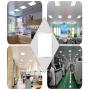 LED Panel light 60x60 Cm