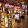 Vente stock Alcool,Cosmetiques,Cigards,Confiserie