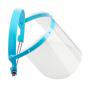 Visi&egrave;re de protection anti Covid-19