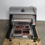 thermoscelleuse de barquettes TAC 380 occasion