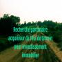 Recherche de partenaire immobilier
